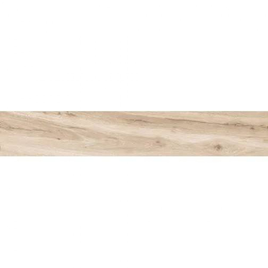 Керамогранит 120x20 9мм Natura Ruff-Grey Matt матовая бежевый Maimoon