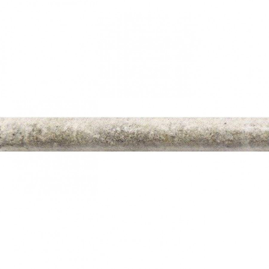 Бордюр 20x3 9мм Bolonia Torelo Blue сатинированная коричневый Mainzu