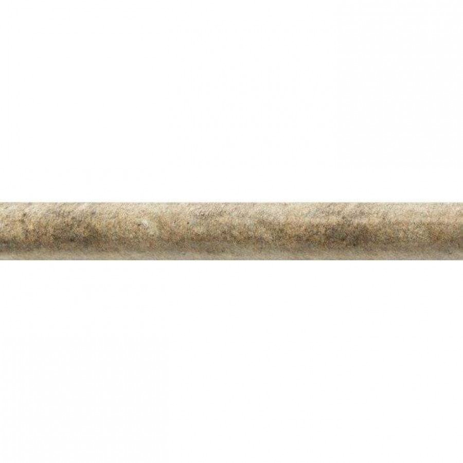 Бордюр 20x3 9мм Bolonia Torelo Ocre сатинированная коричневый Mainzu