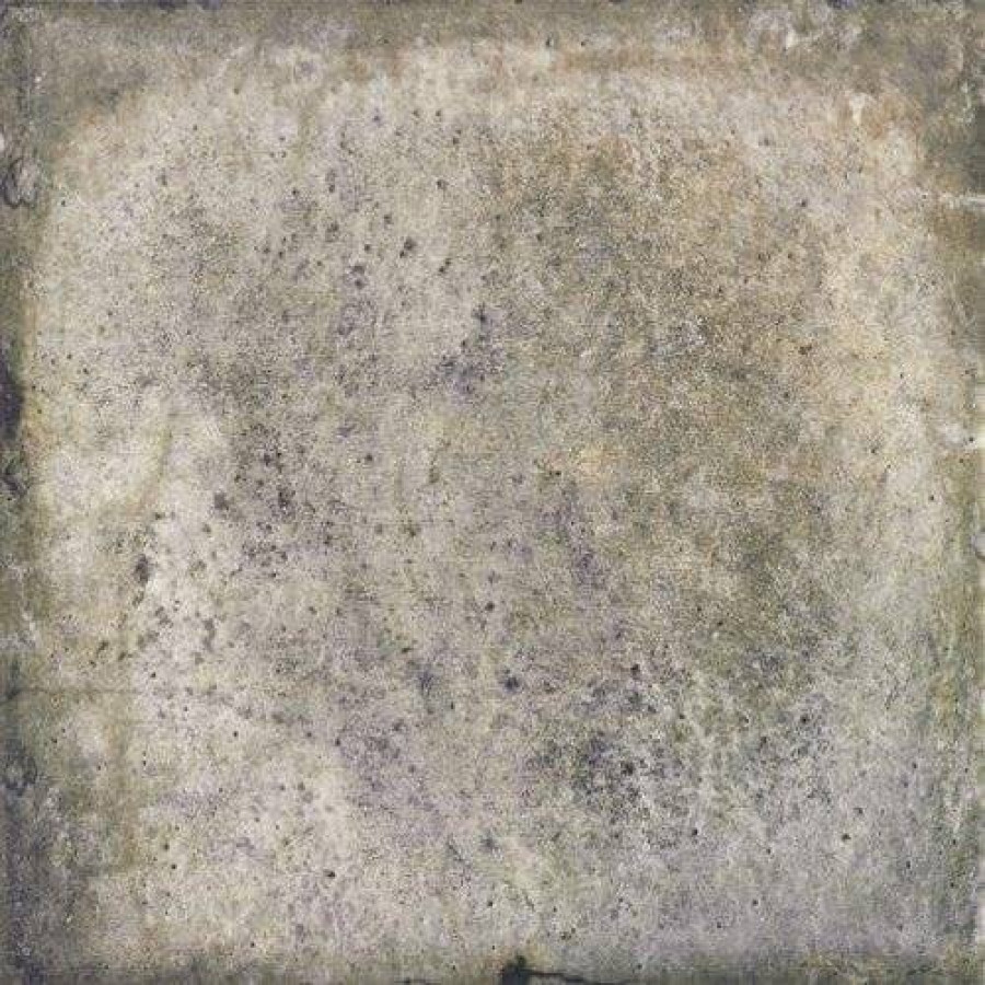 Керамическая плитка 20x20 9мм Bolonia Blue сатинированная коричневый Mainzu