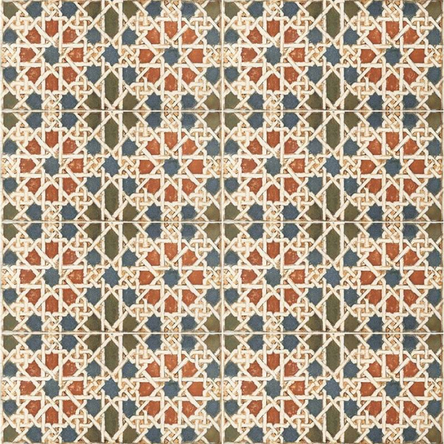 Декор 30x15 9мм Catania Decor Corcega глянцевая бежевый Mainzu