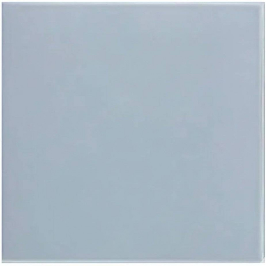 Керамогранит 20x20 8мм Technical Soft Jean матовая синий Mainzu