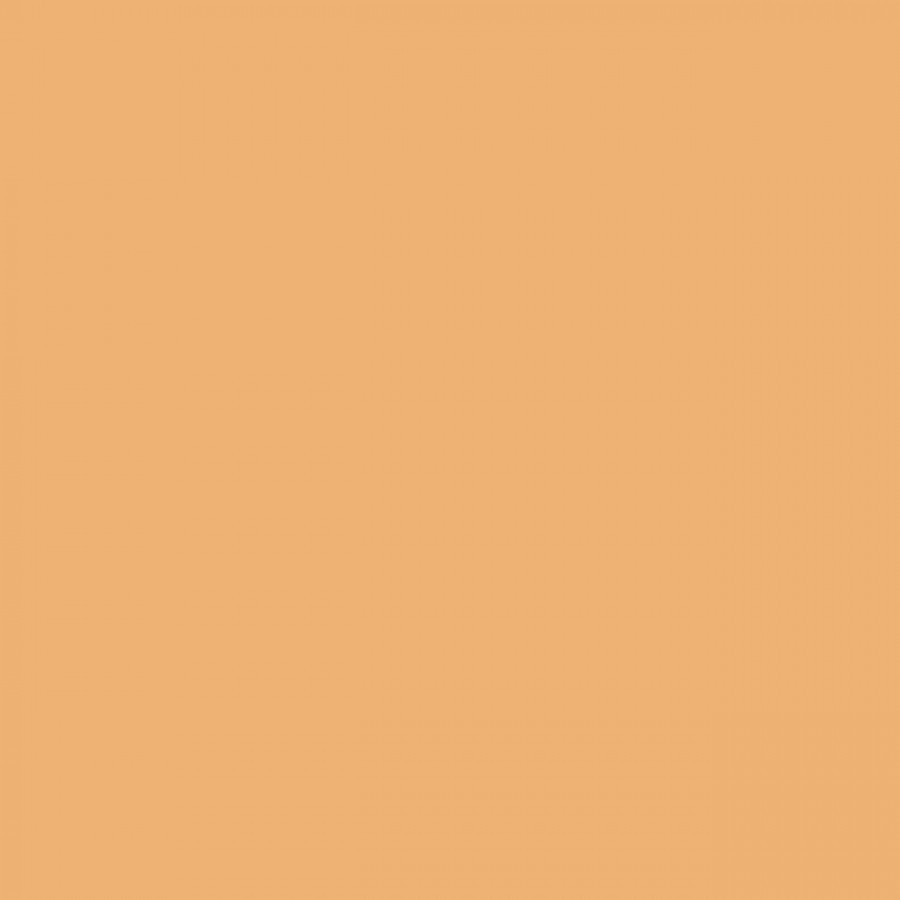 Керамогранит 20x20 8мм Technical Soft Tangerine матовая оранжевый Mainzu