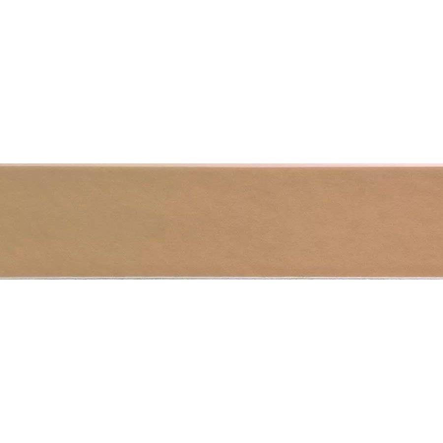 Керамическая плитка 30x5 10мм Sidney Clay глянцевая коричневый Mainzu