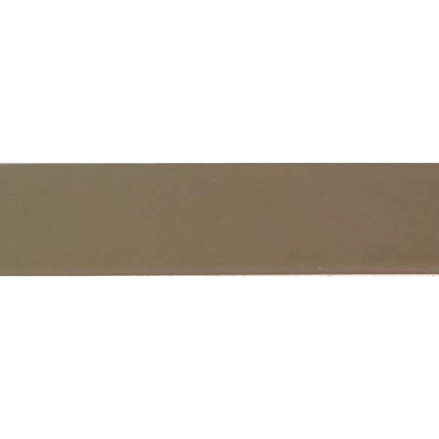 Керамическая плитка 30x5 10мм Sidney Dark глянцевая коричневый Mainzu