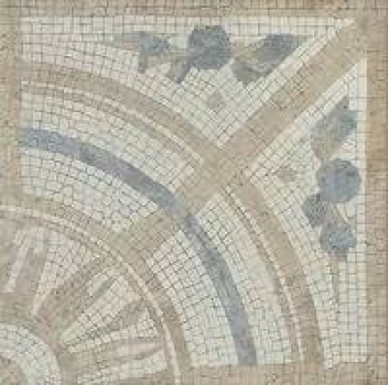 Керамогранит 20x20 Mikron Meladyon матовая бежевый Mainzu