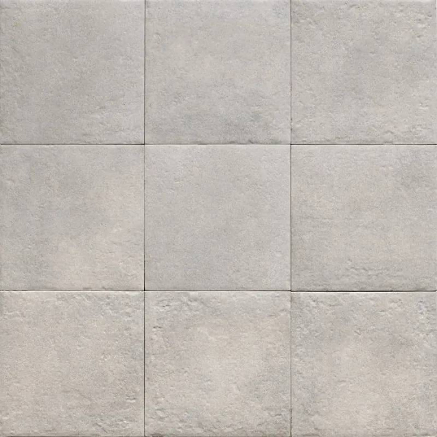 Керамогранит 20x20 8.3мм Four Seasons PT03864 Grey Season матовая серый Mainzu