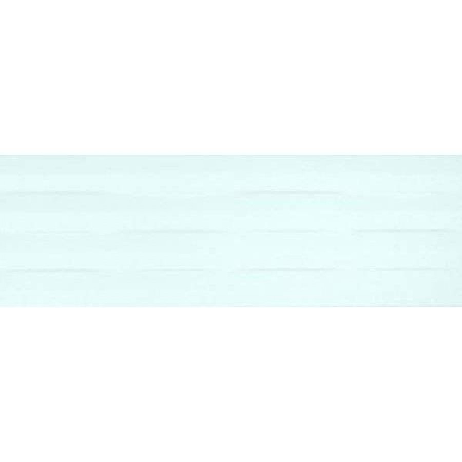 Керамическая плитка 75x25 9мм Genova Celeste глянцевая бежевый Mallol