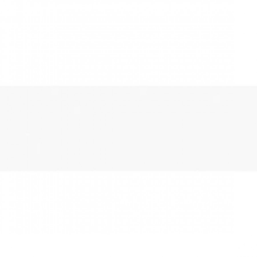 Керамическая плитка 30x10 7.5мм Architettura ME0V Bianco глянцевая белый Marazzi Italy