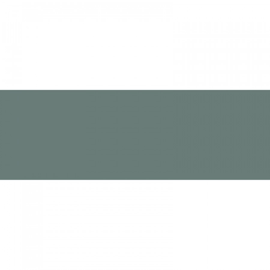 Керамическая плитка 90x30 10мм Colorplay M4J8 Sage Rett. матовая зеленый Marazzi Italy