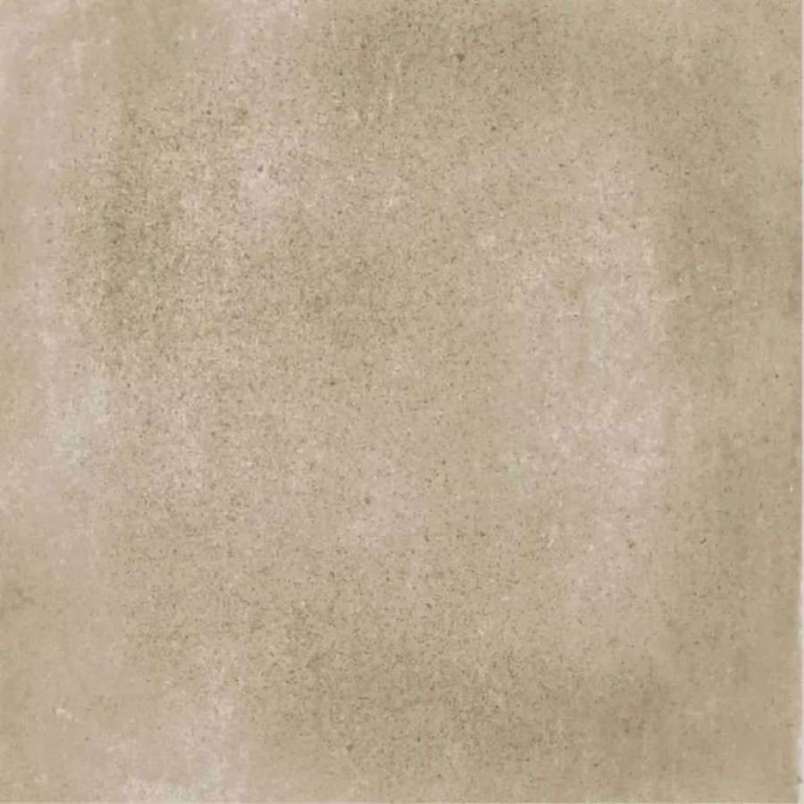 Керамогранит 20x20 10мм ArtCraft MGSP Sabbia матовая коричневый Marazzi Italy