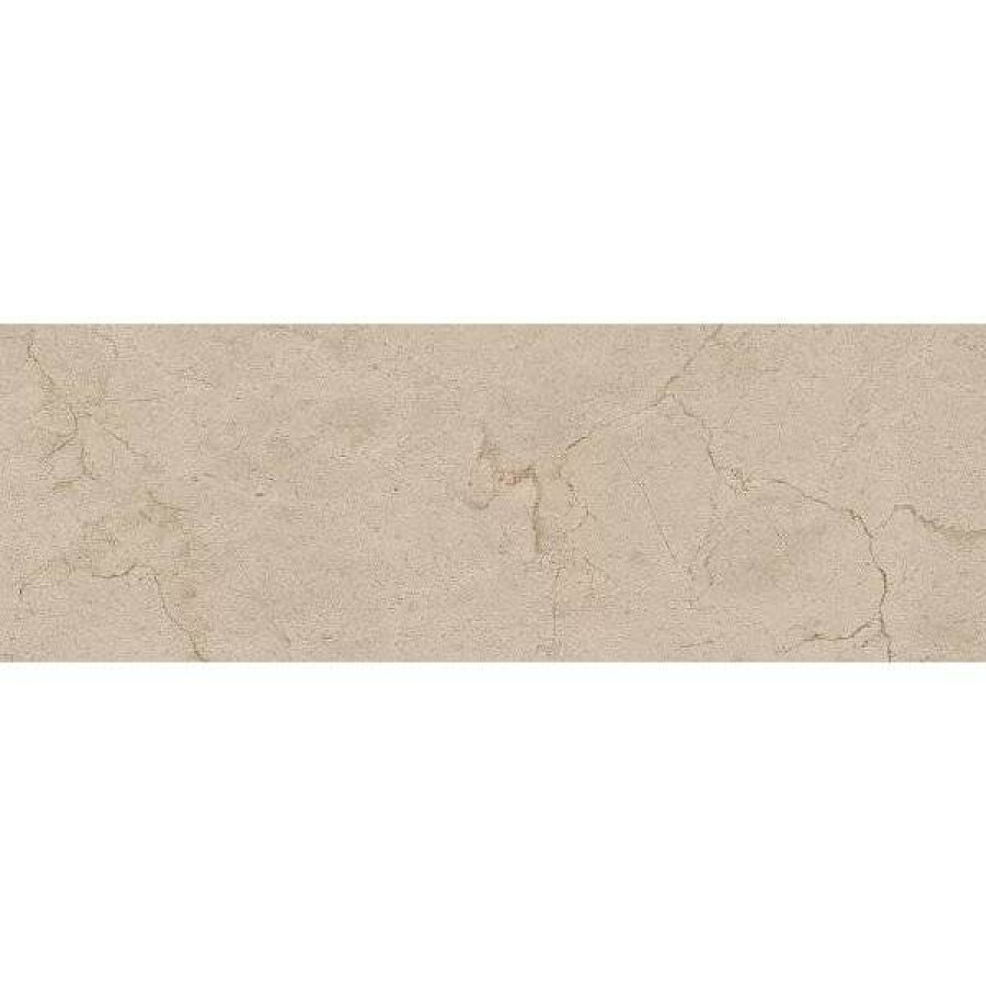 Керамическая плитка 100x33 10мм Fabula MN2Y Marfil матовая бежевый Marazzi Italy