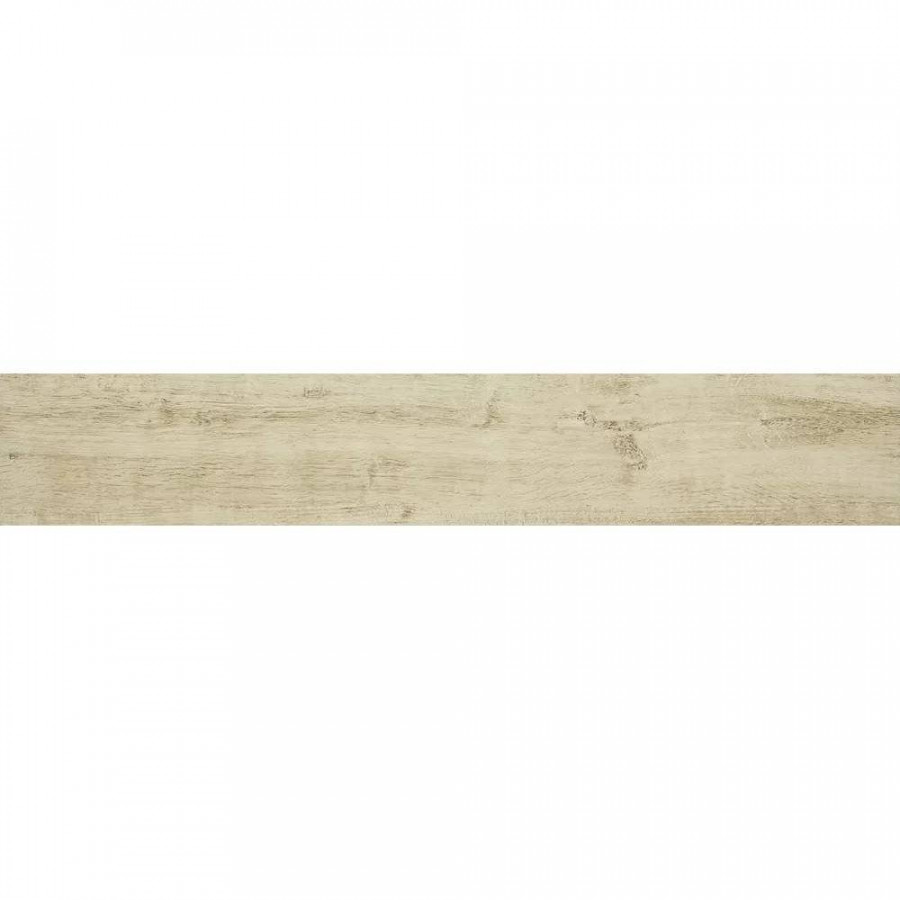 Керамогранит 90x15 8.5мм Treverkway MLA1 Betulla матовая бежевый Marazzi Italy