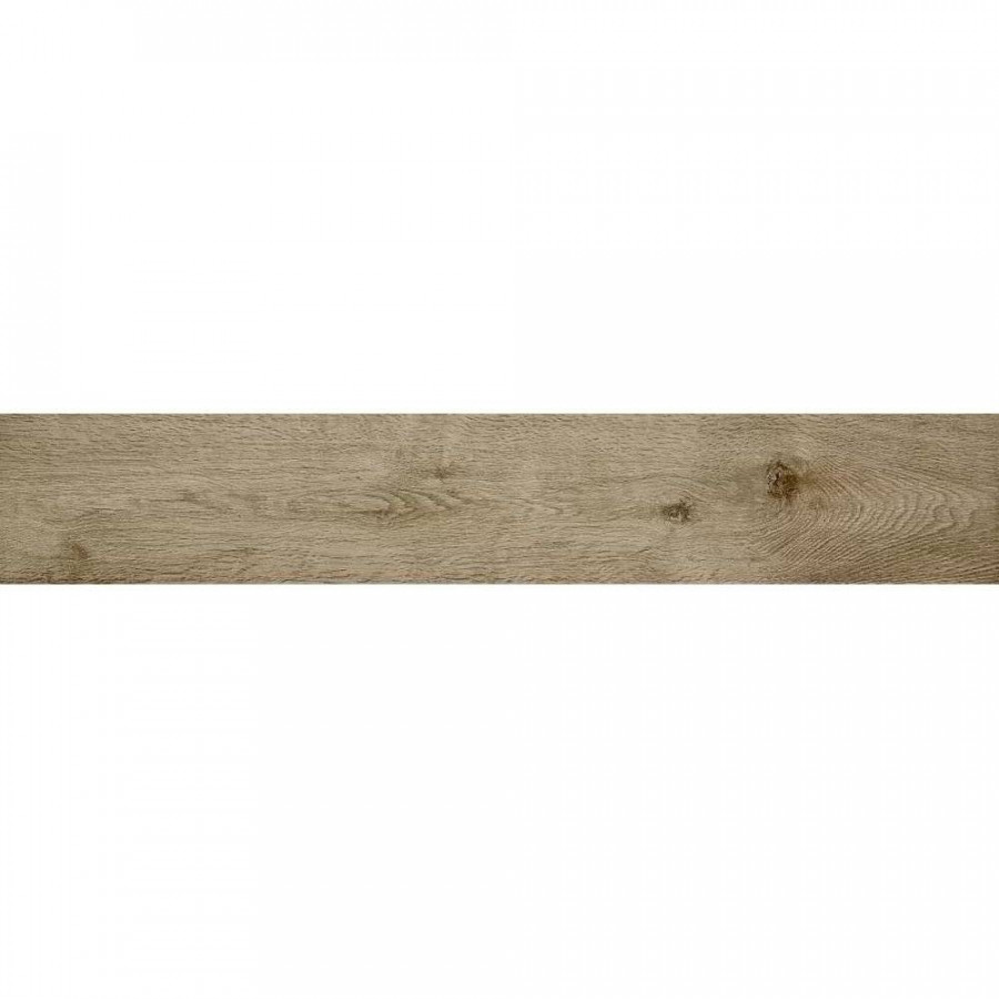 Керамогранит 90x15 8.5мм Treverkway MLA2 Rovere матовая коричневый Marazzi Italy