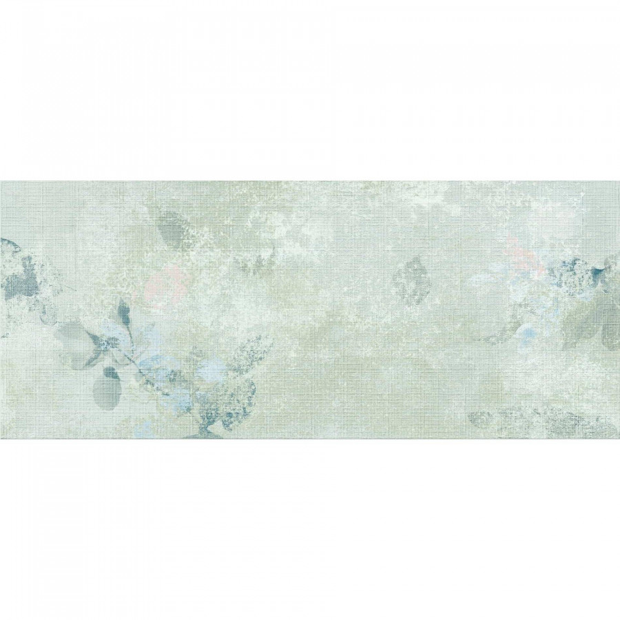 Декор 120x50 8.5мм Lilysuite I365 Villa A матовая зеленый Marca Corona