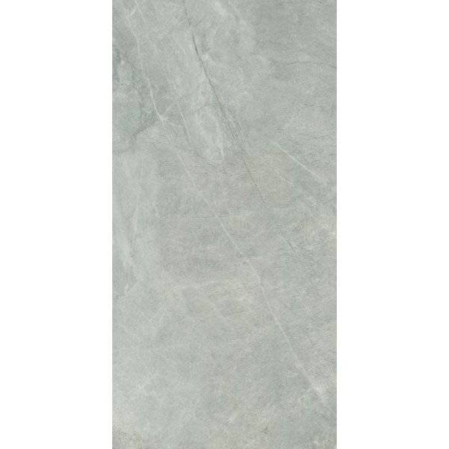 Керамогранит 120x60 8мм Foyer Royal I432 Chic Reflex Rett полированная серый Marca Corona
