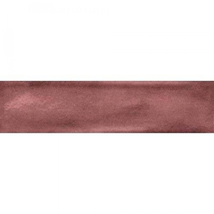 Керамогранит 30x8 8.5мм Multiforme I855 Ametista глянцевая розовый Marca Corona