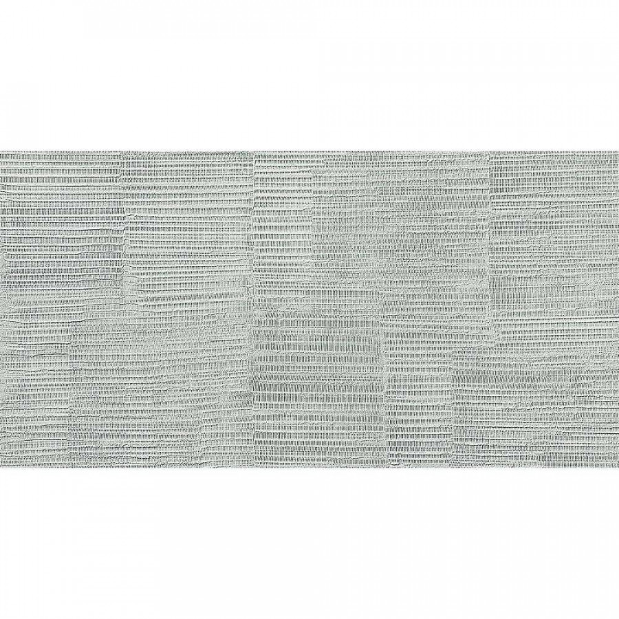 Керамическая плитка 80x40 8.5мм Multiforme I868 Inciso Artico Rt матовая серый Marca Corona