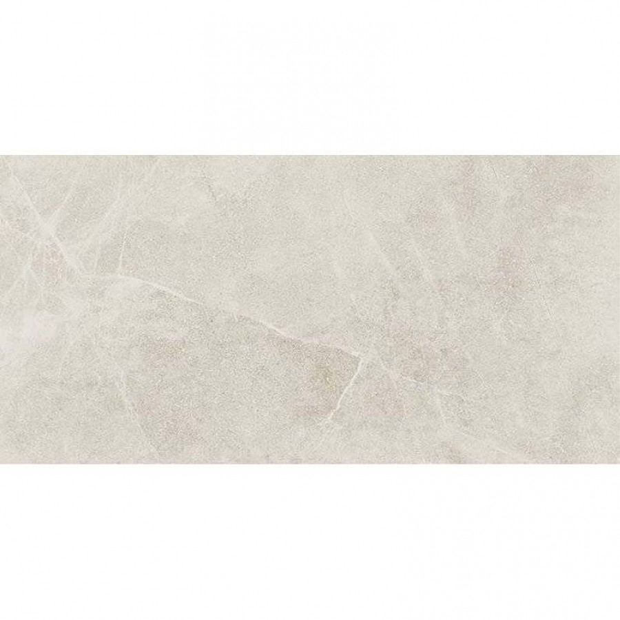 Керамогранит 120x60 10мм Ceramiche Star White Rett матовая серый Mariner Ceramiche