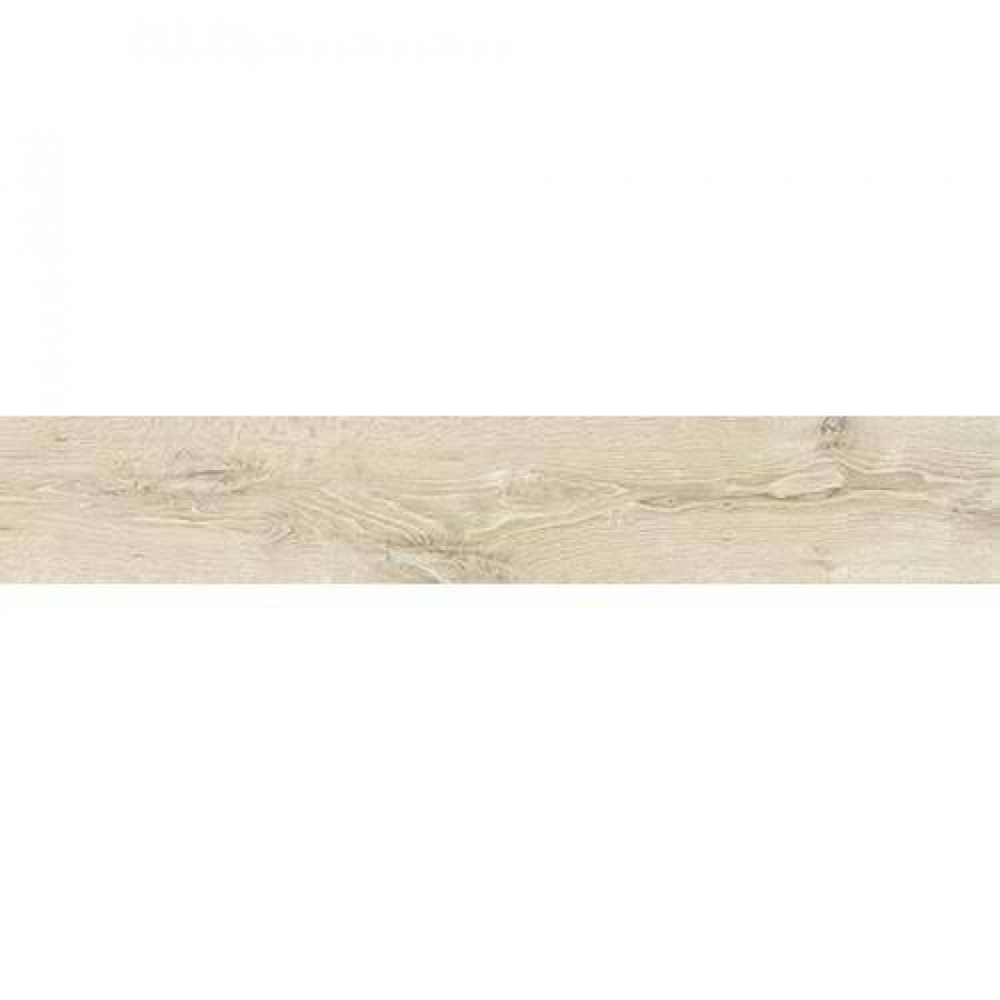 Керамогранит 120x20 10мм Ceramiche Tongass TON20BL Blond матовая бежевый Mariner Ceramiche