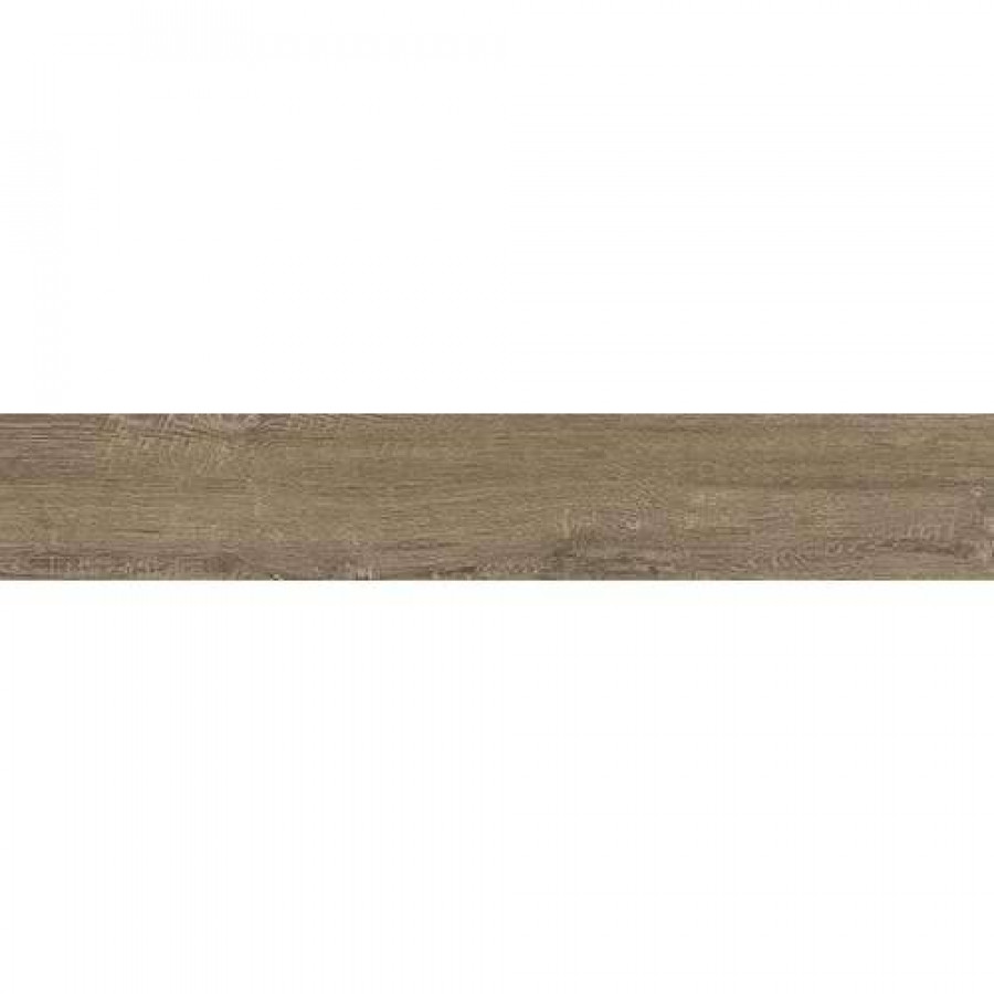 Керамогранит 120x20 10мм Ceramiche Tongass TON20BR Brown матовая коричневый Mariner Ceramiche