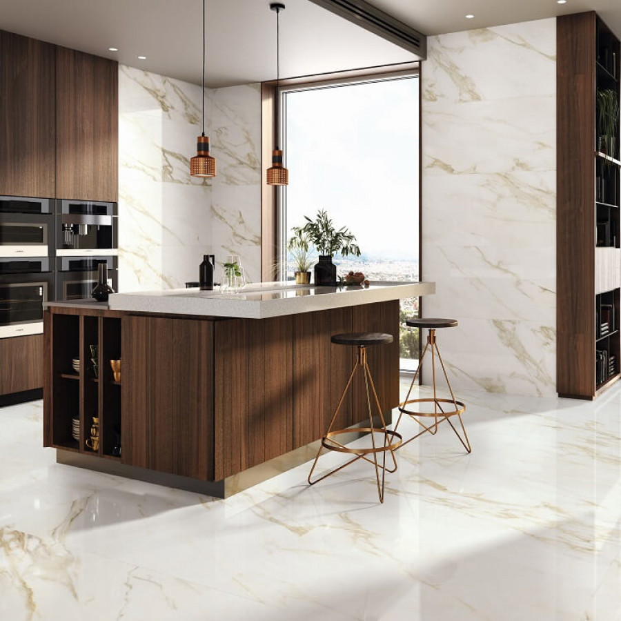 Коллекция Adaggio Baldocer