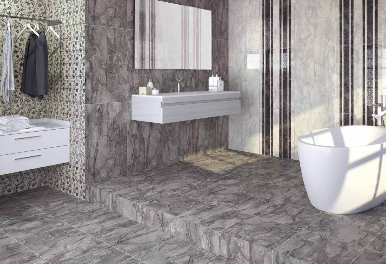 Коллекция Dreire Ceniza Baldocer