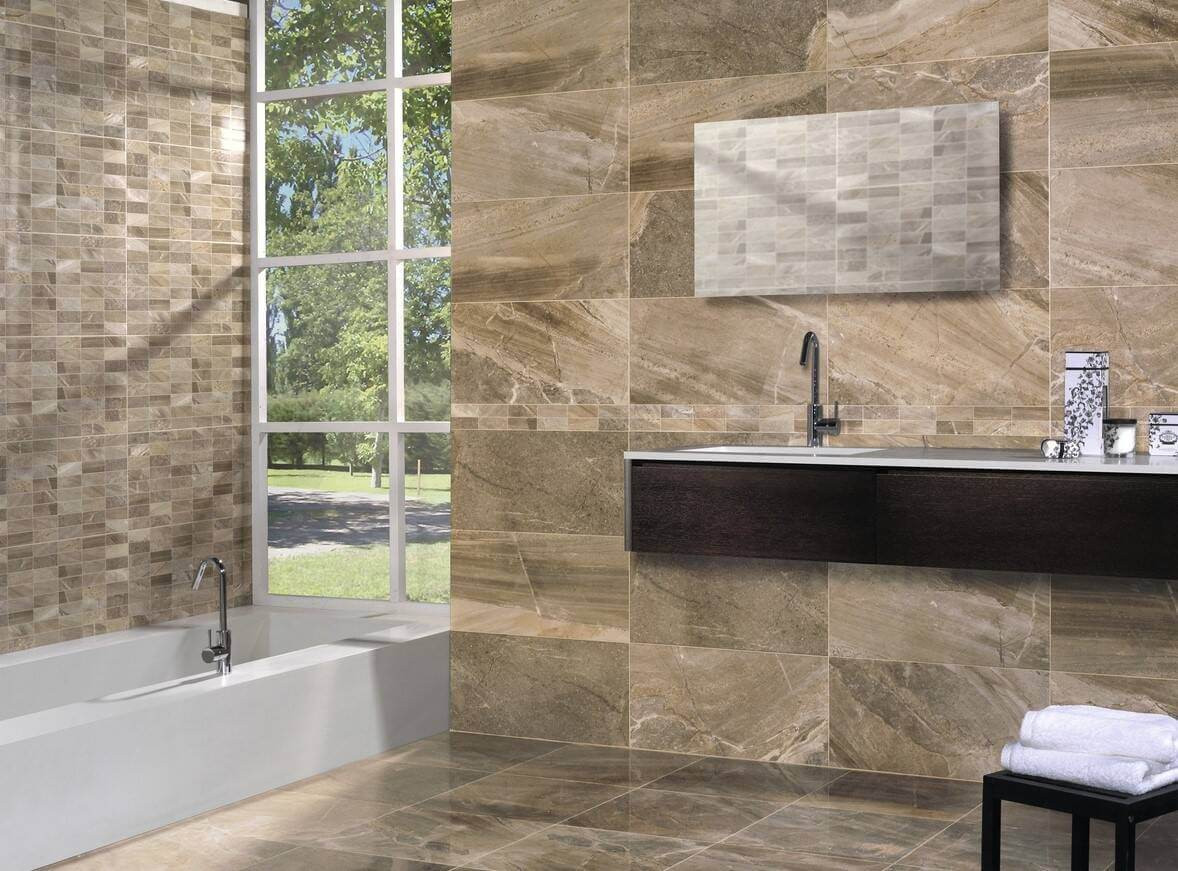 Коллекция Manhattan Baldocer