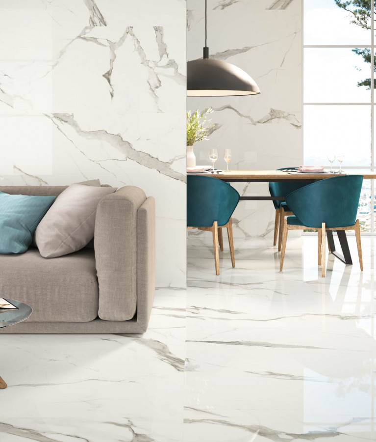 Коллекция Statuario Baldocer