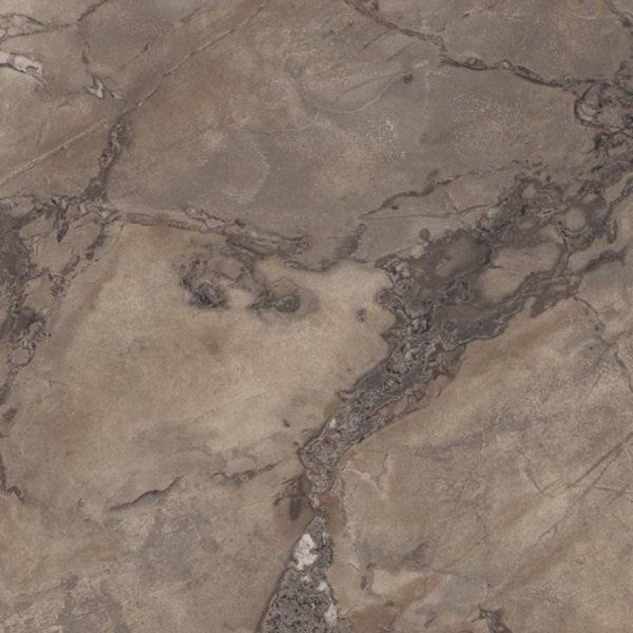 Керамогранит 60x60 8мм Epoque PF60004409 Brown Lap лаппатированная коричневый Ariana