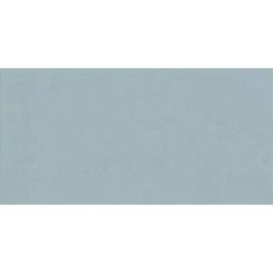 Керамогранит 120x60 7мм Floralia 8233 Bleuet матовая голубой Ariana