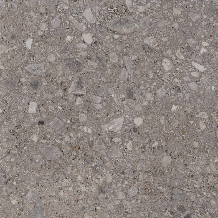 Керамогранит 60x60 9мм Futura 7013702 Tortora Bocc Ret матовая коричневый Ariana