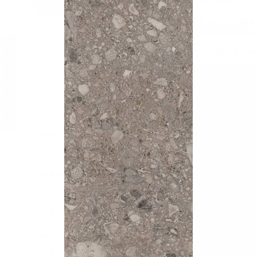 Керамогранит 120x60 8.5мм Futura 2950 Tortora Ret матовая серый Ariana