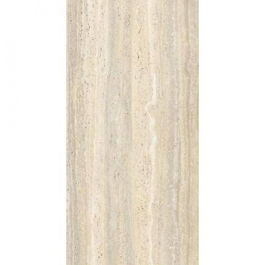 Керамогранит 120x60 8.5мм Dorica 0010819 Crema Antique 3D Rett лаппатированная бежевый Ariana