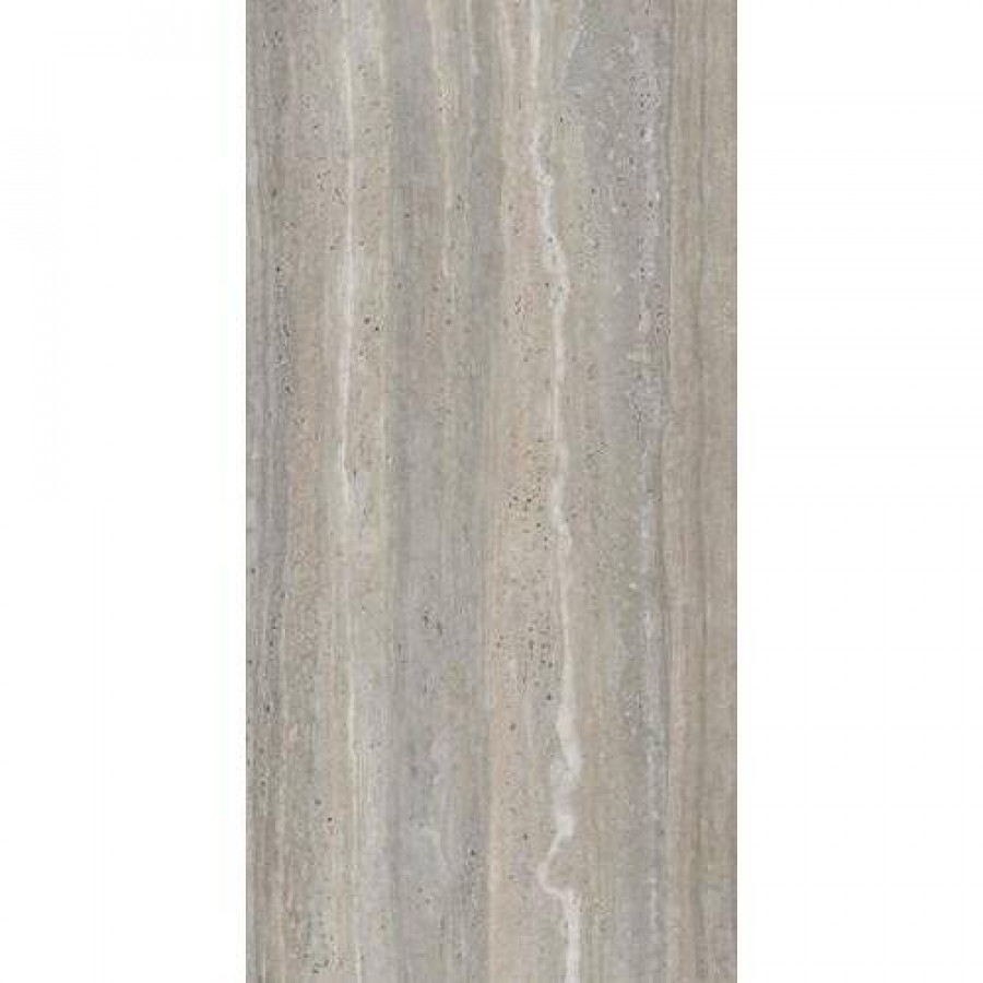 Керамогранит 120x60 8.5мм Dorica 0010817 Greige Antique 3D Rett лаппатированная серый Ariana