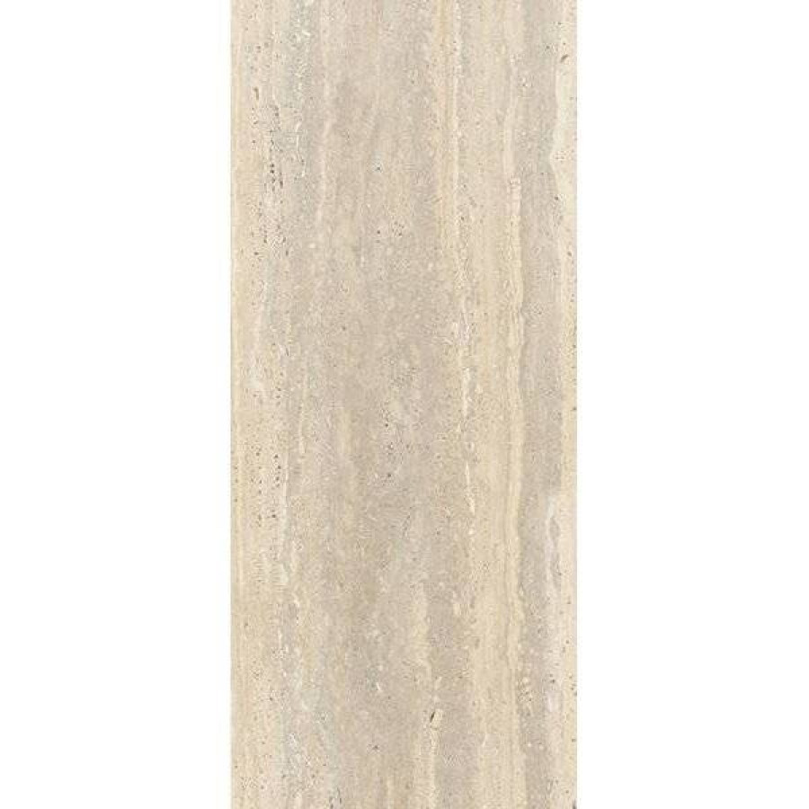 Керамогранит 280x120 6мм Dorica 0010000 Crema Nat R матовая бежевый Ariana
