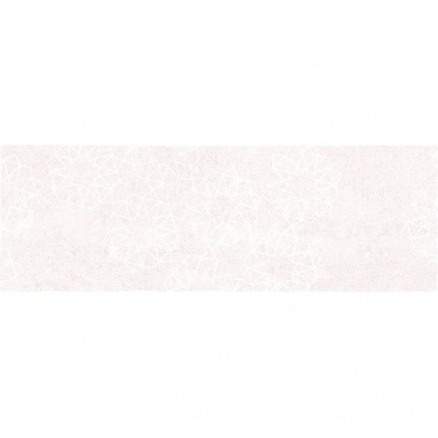 Декор 22x8 9мм Aspen Decor Ivory матовая серый Mayolica Ceramica