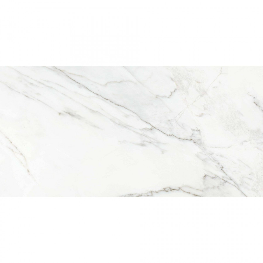 Керамогранит 90x45 8мм Dream A16665 Белый Ректификат матовая белый Meissen