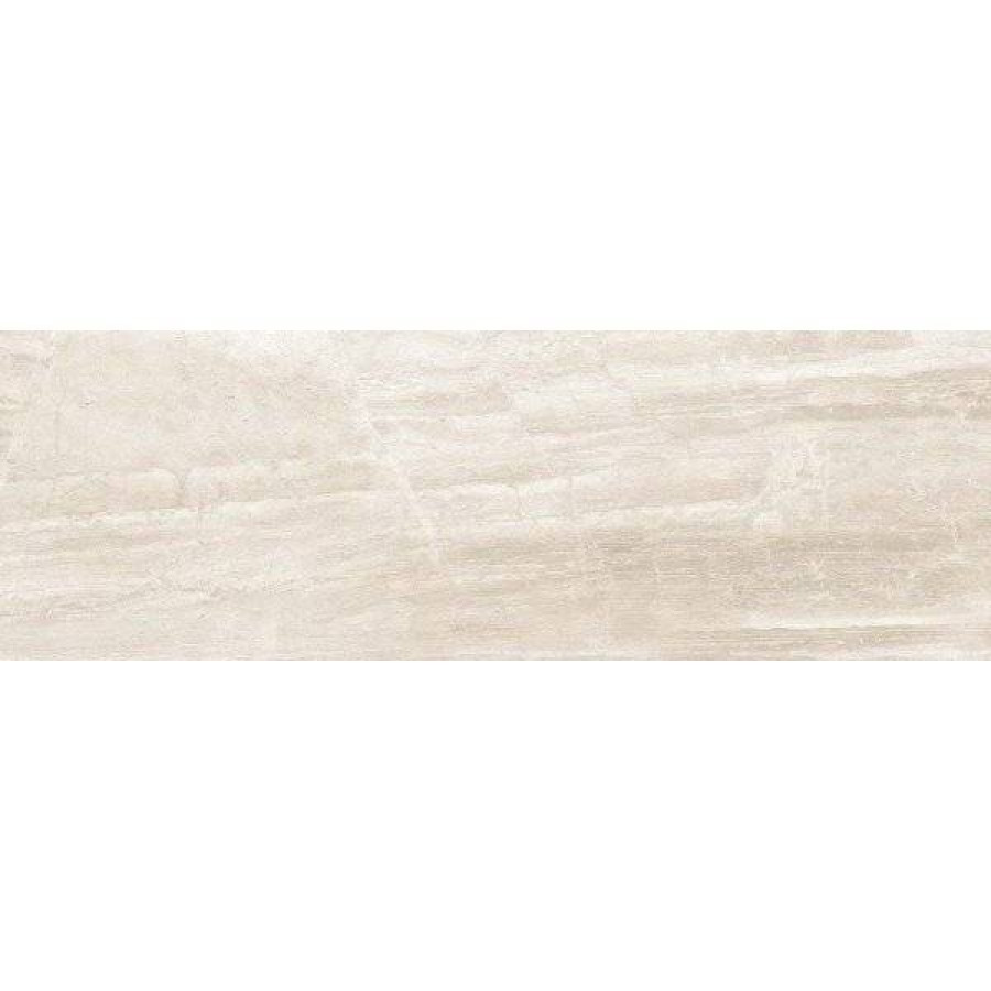 Керамическая плитка 90x30 9мм Luxury Cream Mat матовая бежевый Metropol