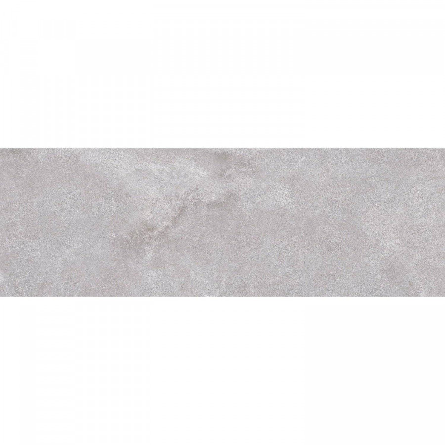 Керамическая плитка 90x30 10.5мм Iconic R0000289 Grey матовая серый Metropol