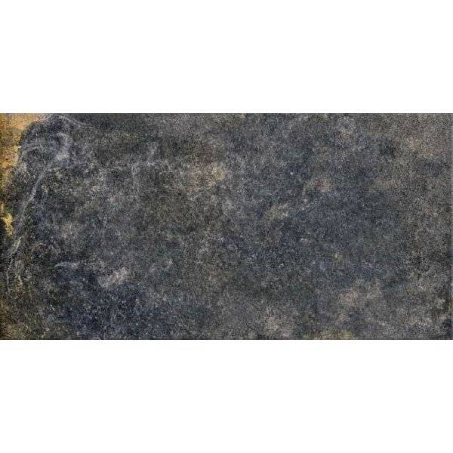 Керамогранит 120x60 9мм Iconic P0002438 Oxido матовая черный Metropol