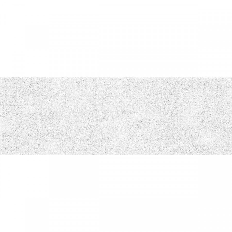 Керамическая плитка 90x30 8мм Santorini R0002760 White Pure матовая белый Metropol