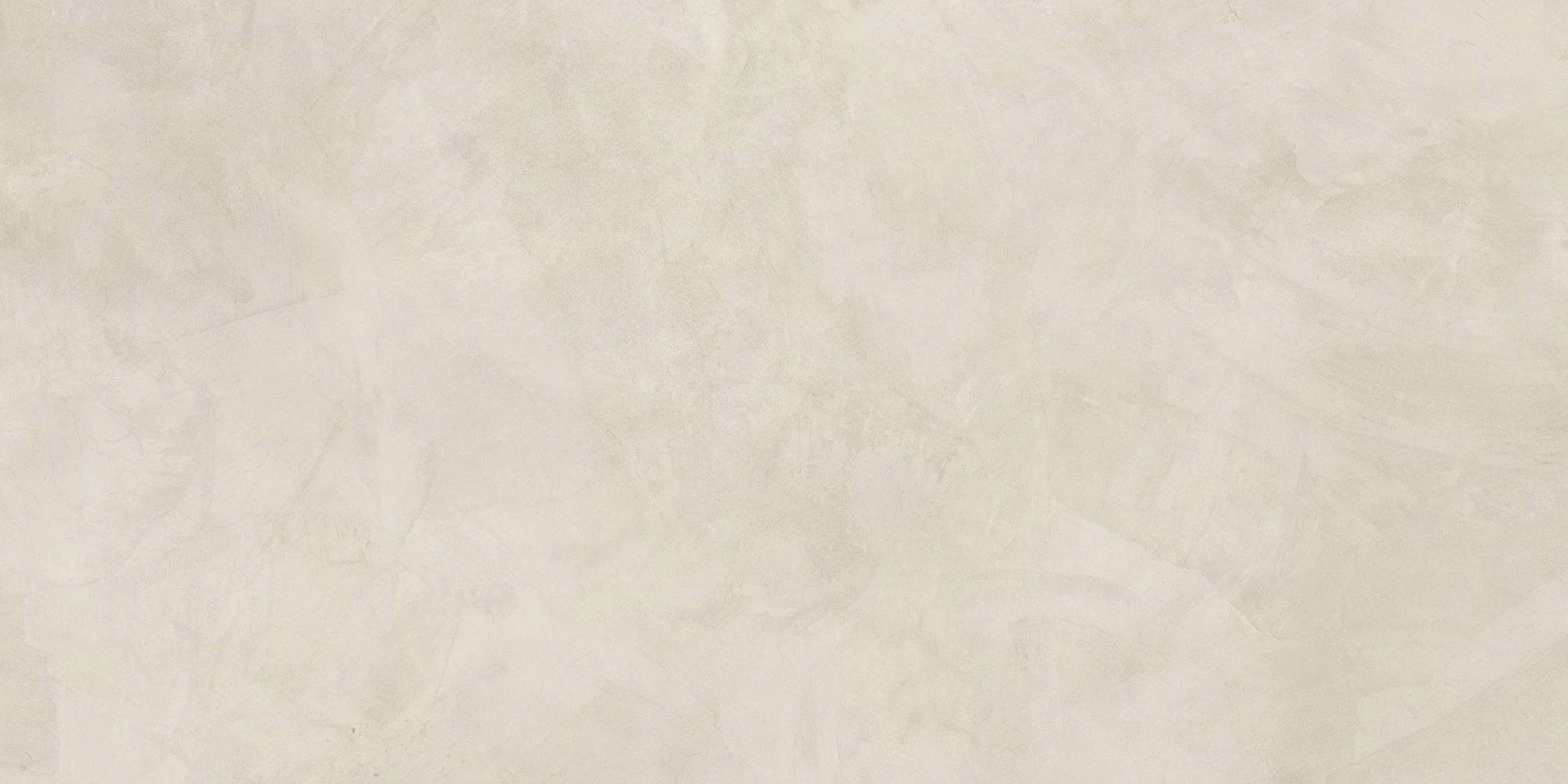 Керамогранит 120x60 9.5мм Resin Hub RESHUSNO60120 Snow Rett матовая бежевый MGM Ceramiche