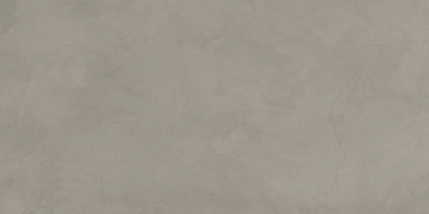 Керамогранит 120x60 9.5мм Resin Hub RESHUDUS60120 Dust Rett матовая серый MGM Ceramiche