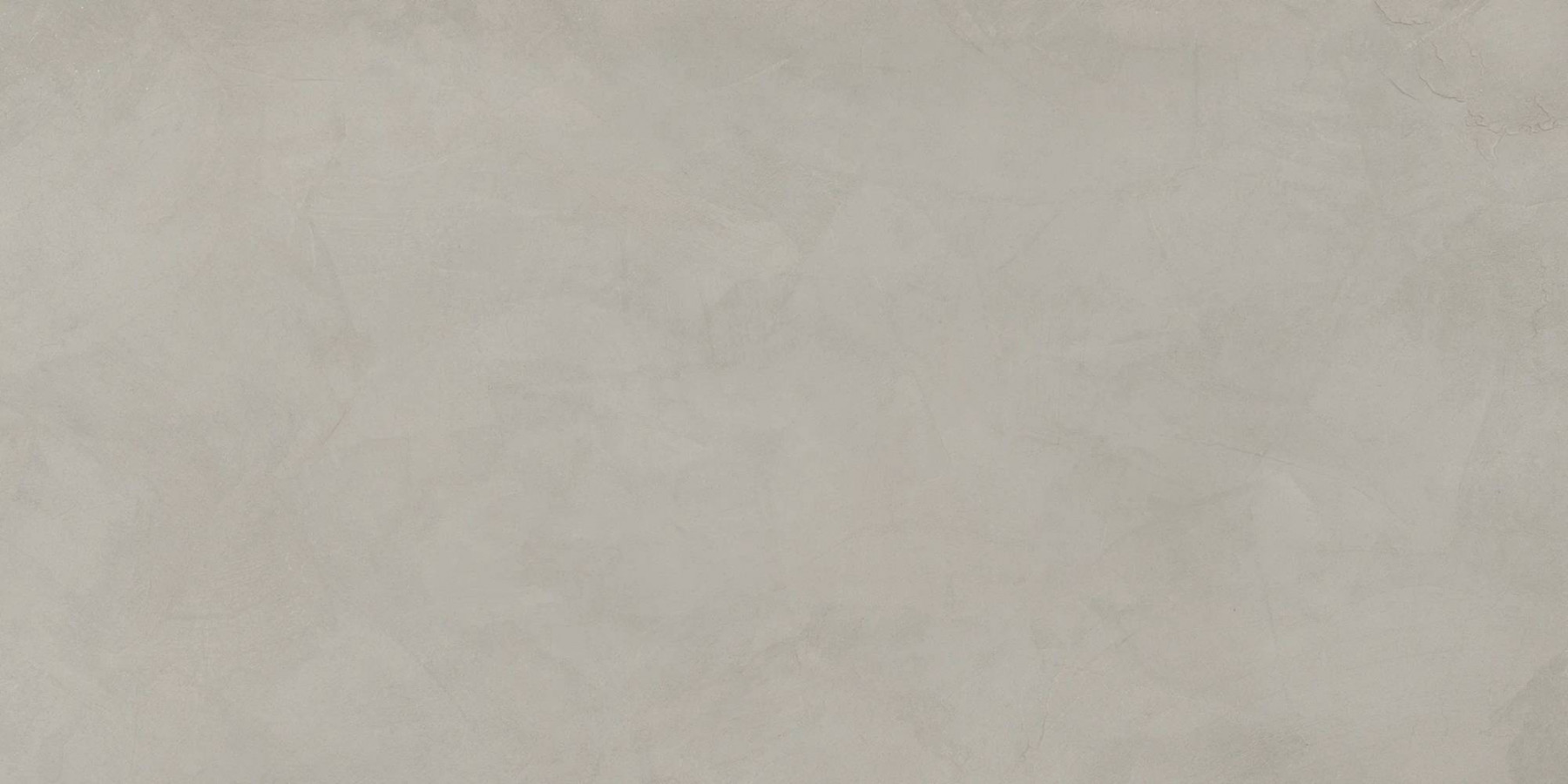 Керамогранит 120x60 9.5мм Resin Hub RESHUCLO60120 Cloud Rett матовая серый MGM Ceramiche