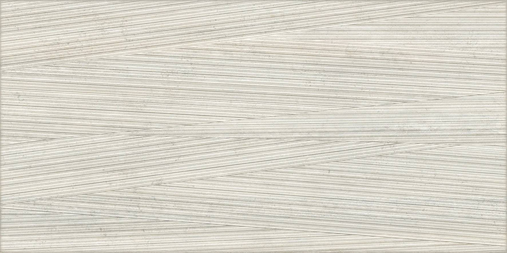 Керамогранит 120x60 9.5мм Travertino TRABIACAN6012 Bianco Cannettato матовая белый MGM Ceramiche