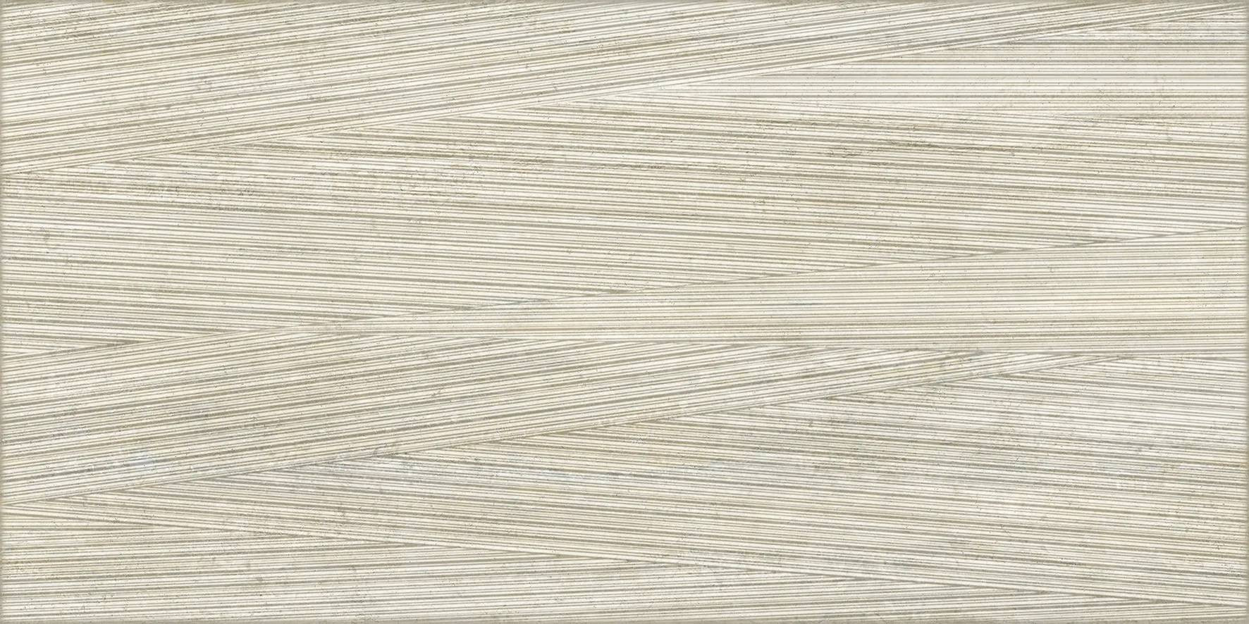 Керамогранит 120x60 9.5мм Travertino TRAAVOCAN6012 Avorio Cannettato матовая бежевый MGM Ceramiche