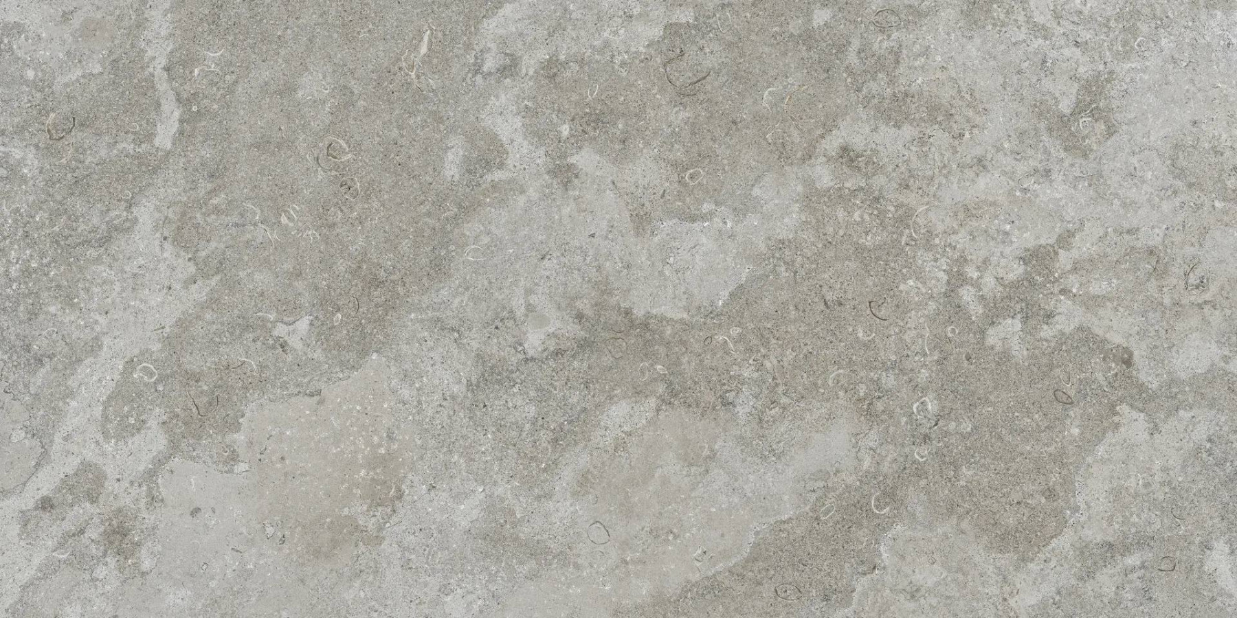 Керамогранит 120x60 9.5мм Viken VIKGRE60120 Grey Rett матовая серый MGM Ceramiche