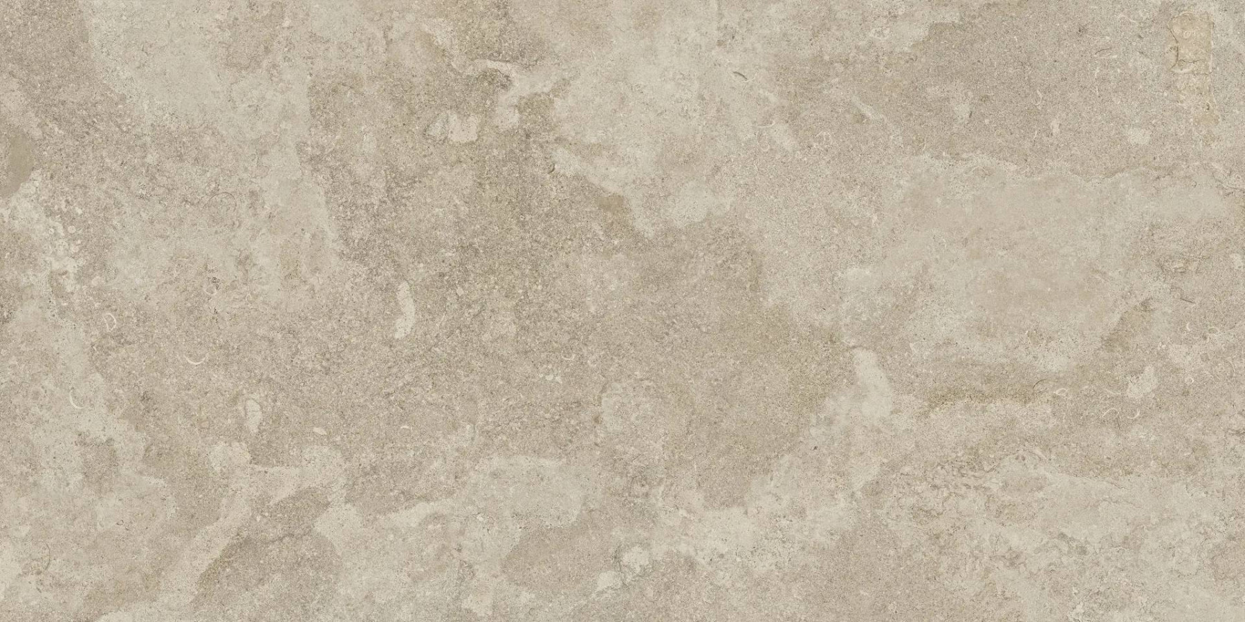 Керамогранит 120x60 9.5мм Viken VIKBEI60120 Beige Rett матовая бежевый MGM Ceramiche