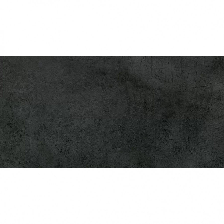 Керамогранит 120x60 9мм Lemmy LY04 Venom Sp Sq сатинированная черный Mirage